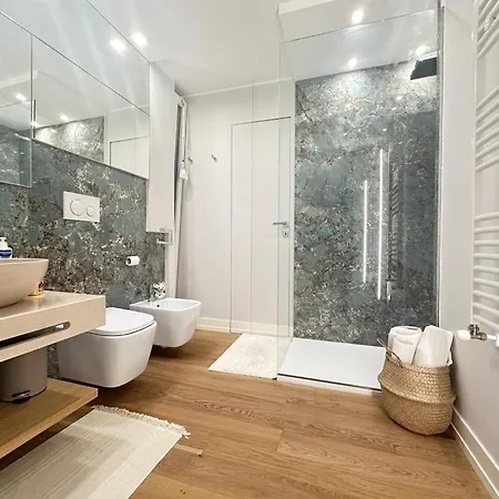 Dimora Donna Galante *