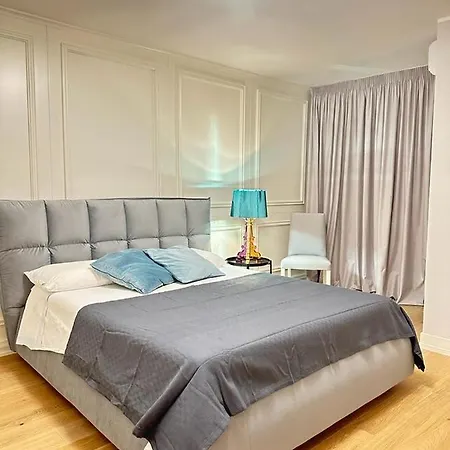 Dimora Donna Galante 아파트 *