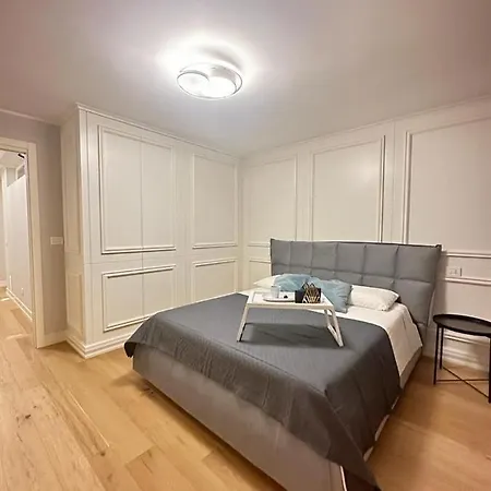 Dimora Donna Galante * 폴리나노 아마레