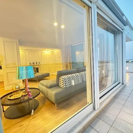 Dimora Donna Galante * 폴리나노 아마레