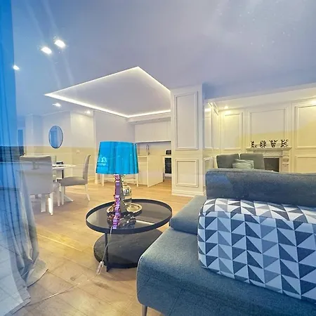 아파트 Dimora Donna Galante