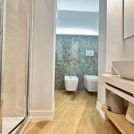 아파트 Dimora Donna Galante *