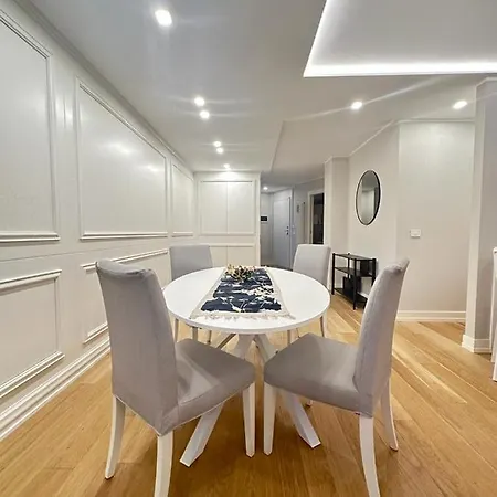 Dimora Donna Galante 아파트 폴리나노 아마레