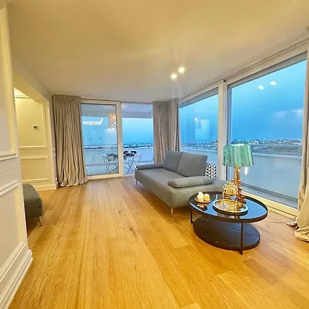 Dimora Donna Galante 아파트 폴리나노 아마레