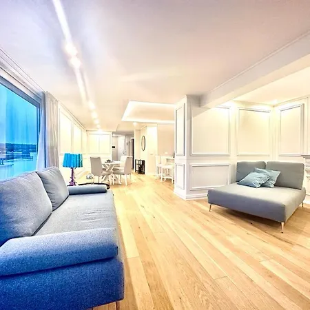 Апартаменты Dimora Donna Galante Полиньяно-а-Маре