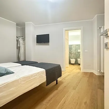 Daire Dimora Donna Galante