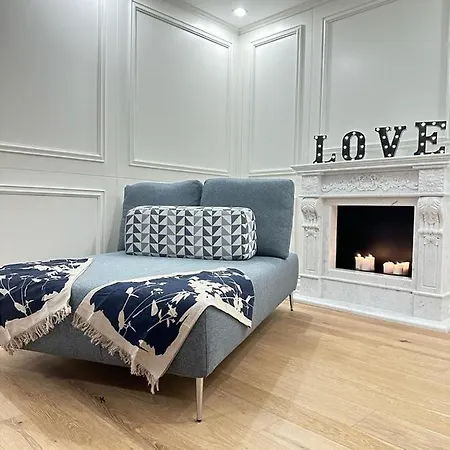 Dimora Donna Galante Polignano a Mare