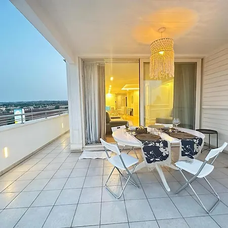 Daire Dimora Donna Galante