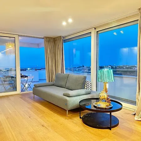 Daire Dimora Donna Galante *