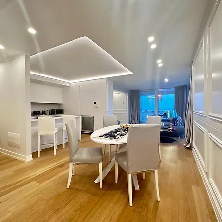 Daire Dimora Donna Galante *