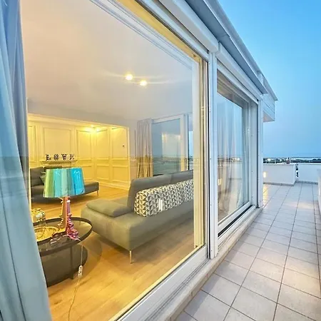 Dimora Donna Galante